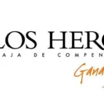 Caja los Héroes teléfono Chile