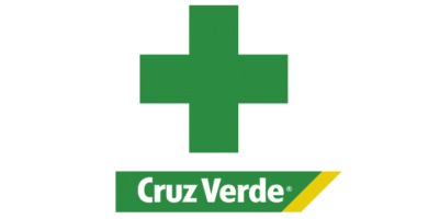 Farmacias Cruz Verde teléfono Chile