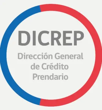 DICREP teléfono Chile