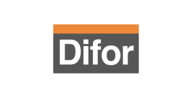 Difor teléfono Chile