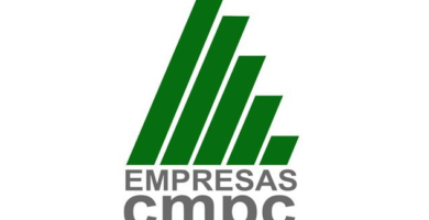 Empresas CMPC teléfono Chile