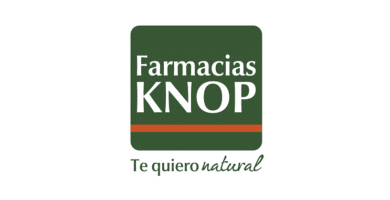 Farmacias Knop teléfono Chile