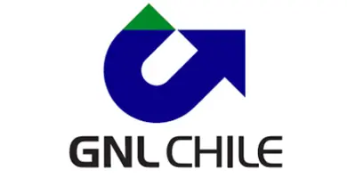 gnl chile teléfono