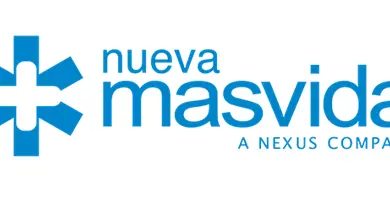 nueva mas vida teléfono